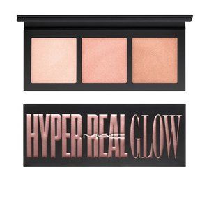 MAC Hyper Real Glow Flash + Awe palette